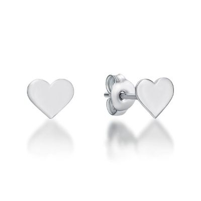 Picture of 6mm HEART SHAPED DISC